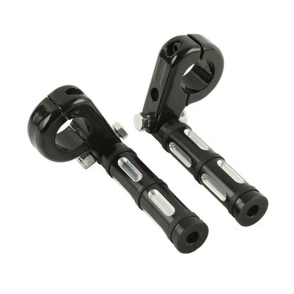 Engine Guard & Highway Footpegs Mount for Harley-Davidson Touring Street Glide