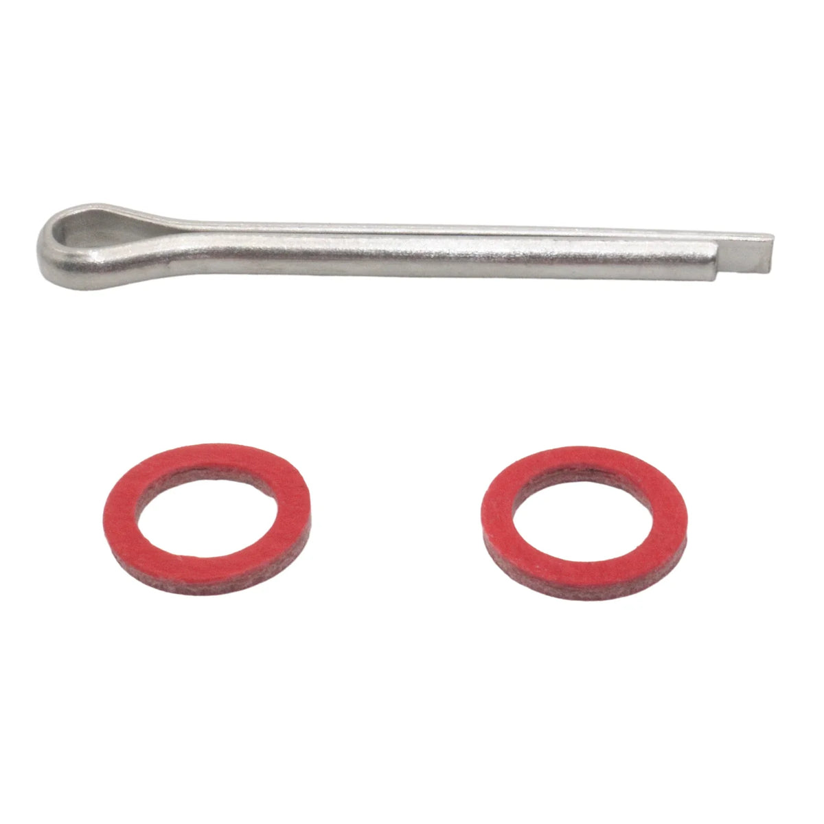 Lower Gearcase Seal with O-ring Kit for Tohatsu 2/2.5/3.5HP