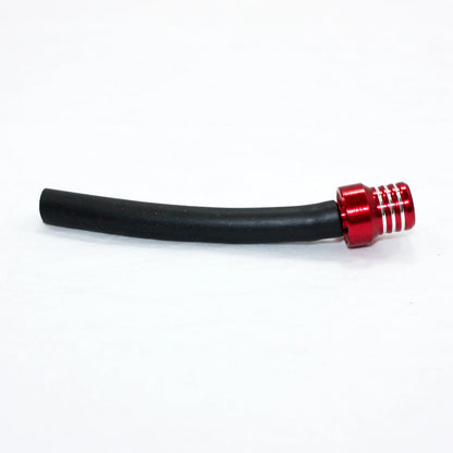 Gas Fuel Tank Cap Breather Hose for RED PIT PRO Trail Quad Dirt Bike ATV