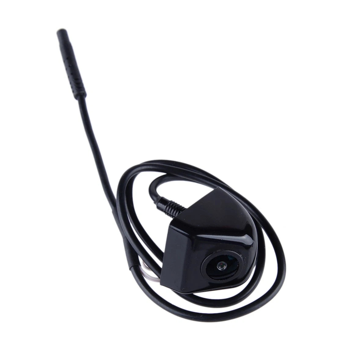 170 Degree CCD Rear View Camera for Car - Waterproof Backup Parking Cam