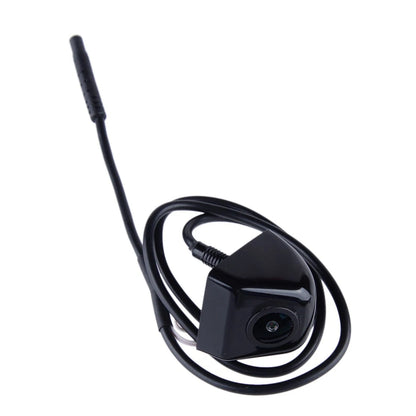 170 Degree CCD Rear View Camera for Car - Waterproof Backup Parking Cam