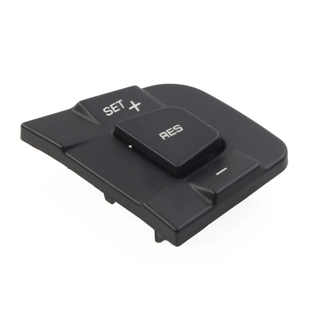Steering Wheel Switch Button Cover Right for Land Rover Discovery Sport (15-19)