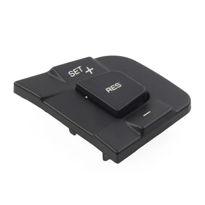 Steering Wheel Switch Button Cover Right for Land Rover Discovery Sport (15-19)