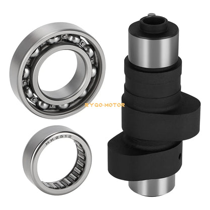 Camshaft & Cam Chain Gear Bearing for Yamaha Wolverine 350 (1995–2005)