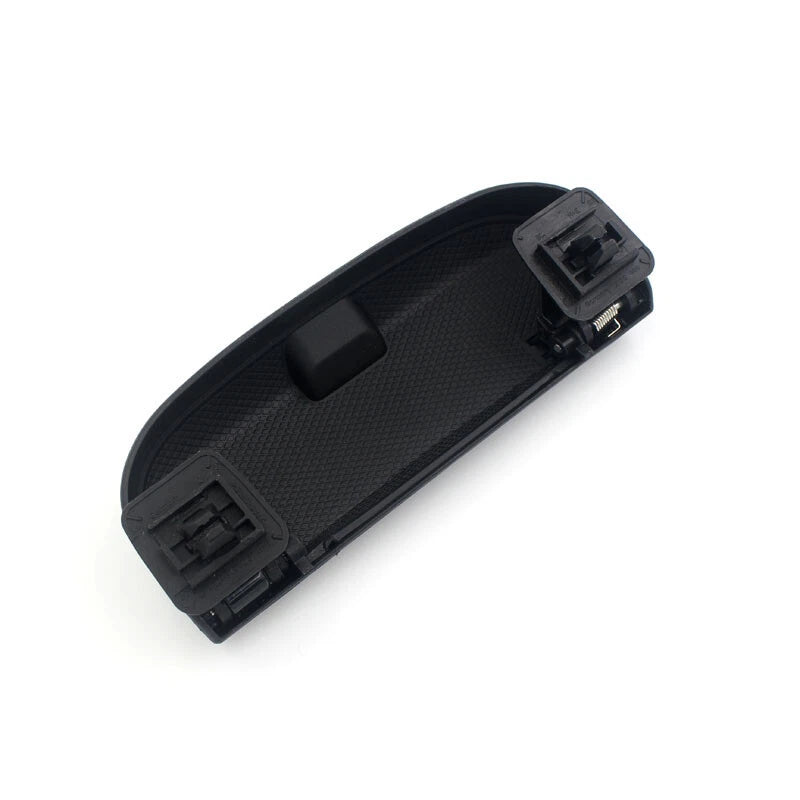 Black Side Spectacles Box Sunglass Pocket Grip Holder Fit For Benz W204 C GLK E