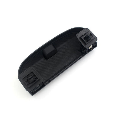 Black Side Spectacles Box Sunglass Pocket Grip Holder Fit For Benz W204 C GLK E