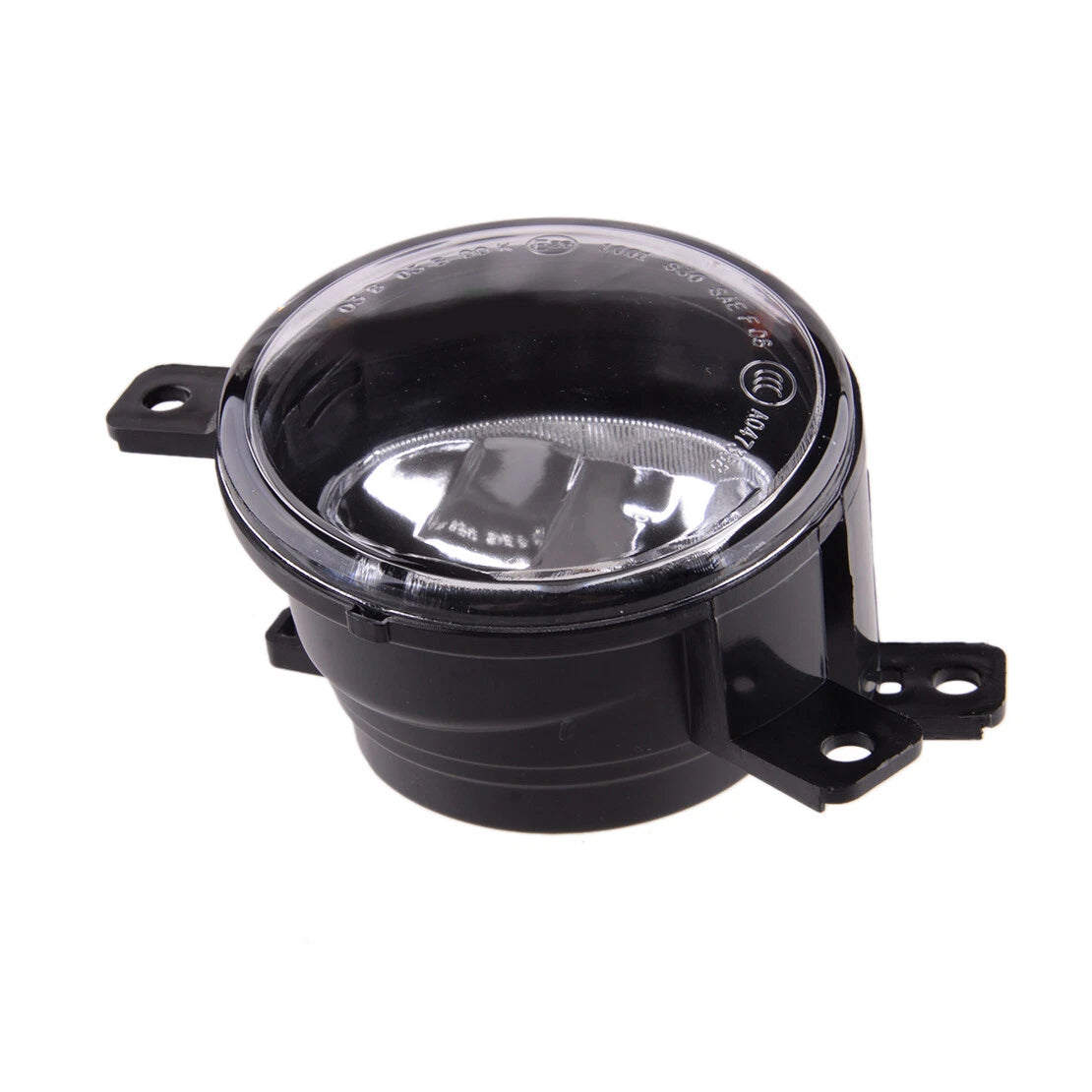 Front Left Fog Lamp Light Housing for BMW X1 (2009-2015)