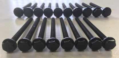 HEAD BOLTS for Transit Mk7 Mk8 Ranger Relay Boxer Ducato 2.2 HDi TDCi Multijet