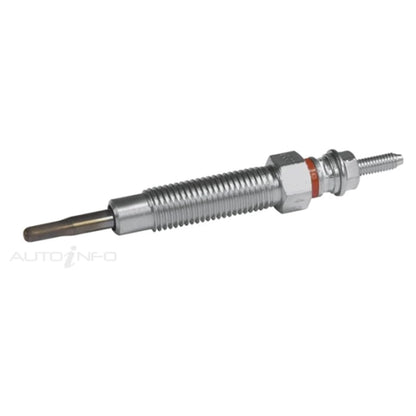 Set of 4 Glow Plugs 4cyl 2.8L for Mitsubishi Triton (1996-2006)