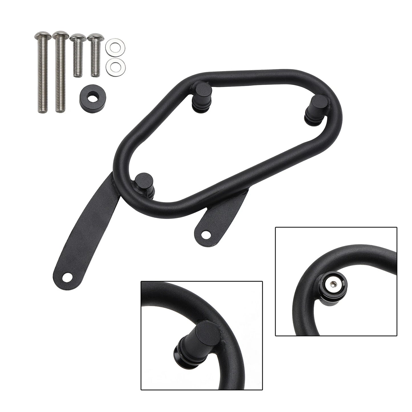 Saddlebag Holder for Honda CL300 CL500 (2023-2024)