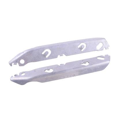 Front Bumper Grille Insert for BMW E90 E91 325i 328xi 330i 335i (2006-2012)