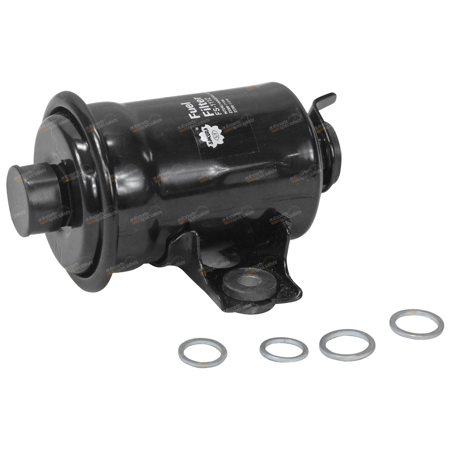 Fuel Filter for Toyota Starlet EP91 (1996–1999)