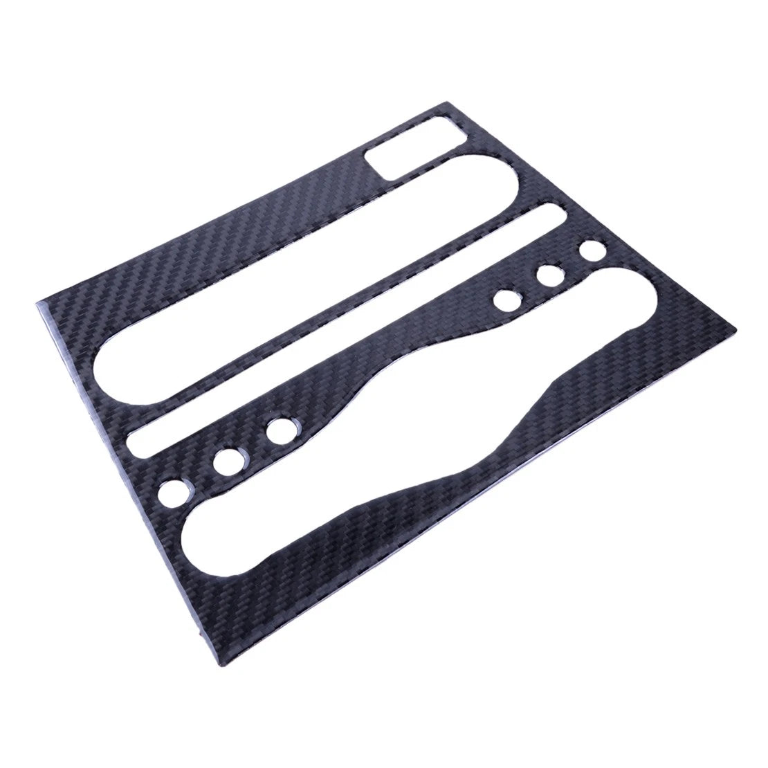 Carbon Fiber Sticker for Infiniti G37 Sedan (2010-2013)