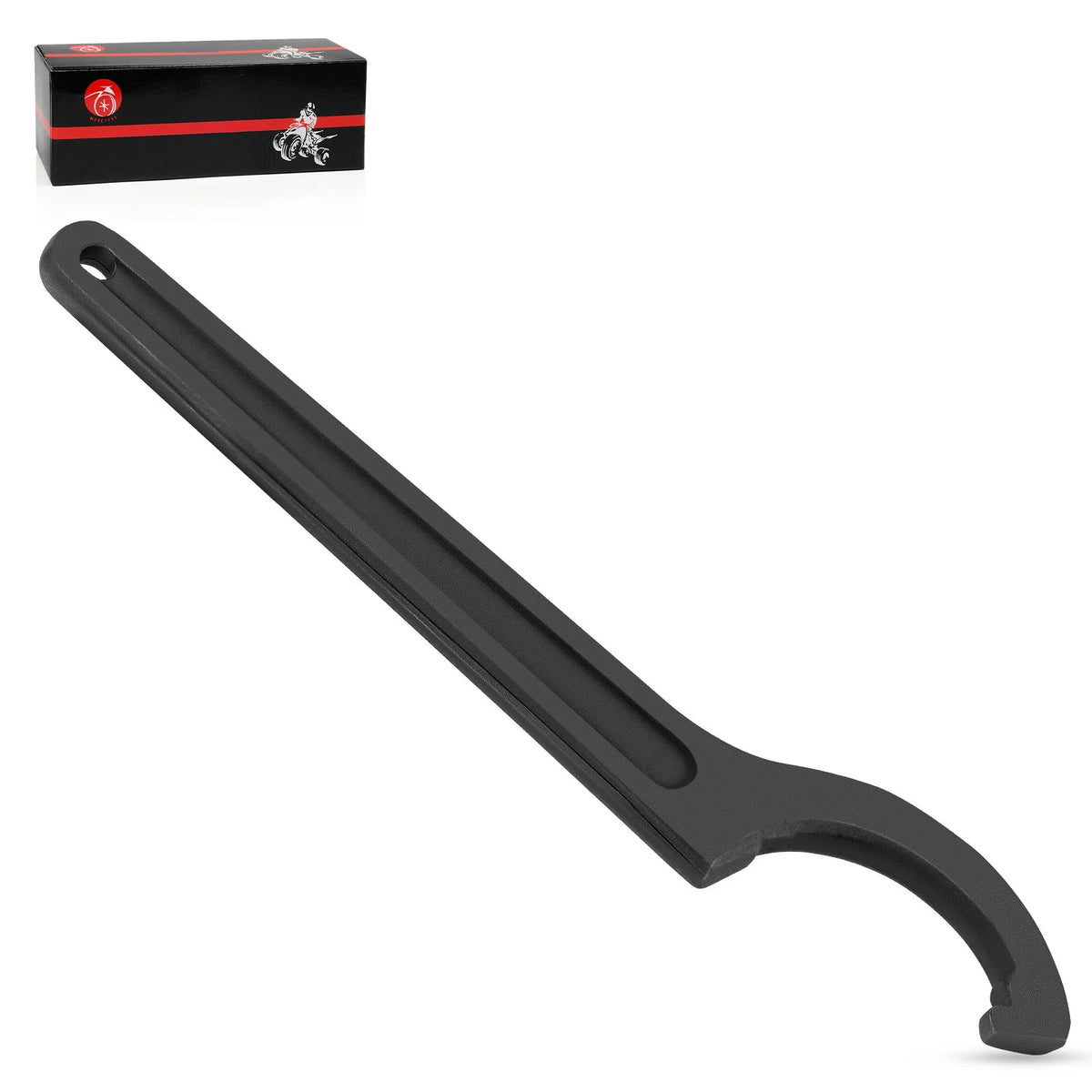 STEEL Shocks Springs Adjustable Tool for Polaris RZR S 800 EFI (2009–2012)