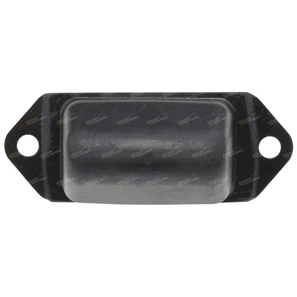 Front Spring Rubber Bump Stop for Toyota Landcruiser (2007–2013)