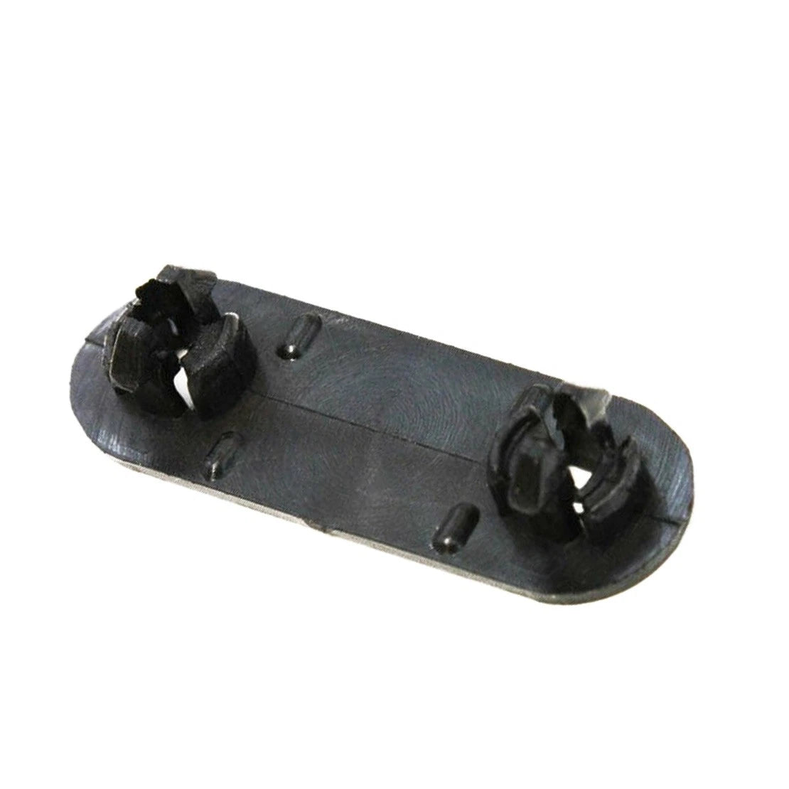 Hood Latch Safety Catch Prop Rod for Dodge Ram 1500 2500 3500 (2002-2008)
