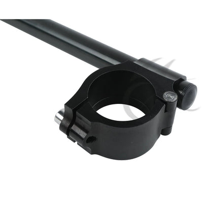 50mm Clip-On Handlebars for Suzuki GSXR600 GSXR1000 (1992-2011)