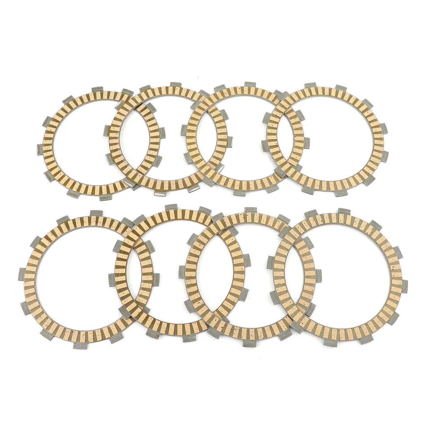 Clutch Kit for Yamaha XS1100, FJ1200, XJ1100, XJR1200, XJR1300 (1978-2006)