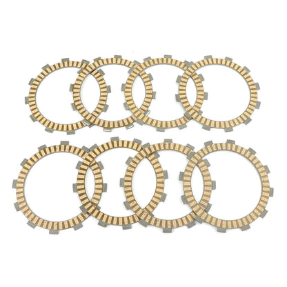 Clutch Kit for Yamaha XS1100, FJ1200, XJ1100, XJR1200, XJR1300 (1978-2006)
