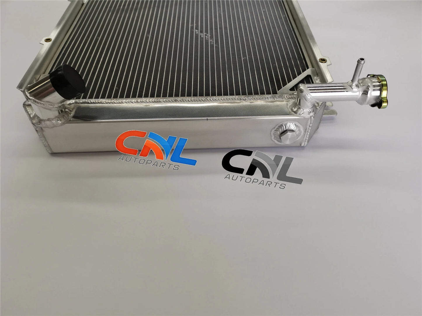 3 Row Alloy Radiator for Nissan GQ Patrol Safari Y60 4.2L TB42 (1987-1997)