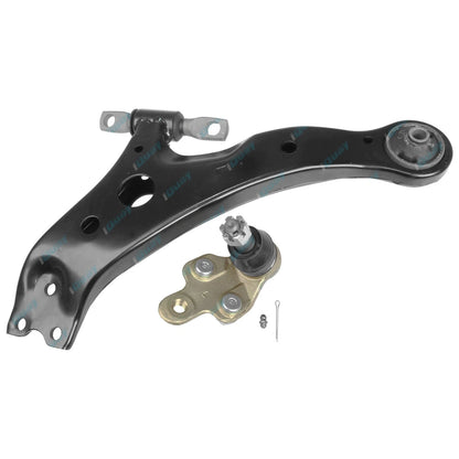 Front Lower LH Control Arm with Ball Joint for Toyota Kluger 2003-2007