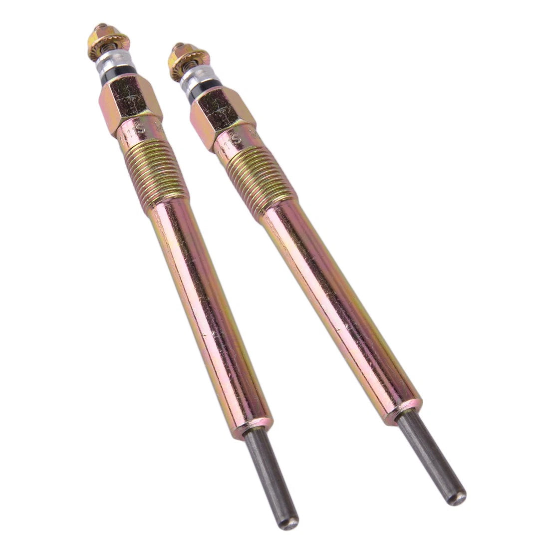 Glow Plugs for GMC Chevrolet Isuzu NPR NQR 4HE1 4.8L (1998-2004)