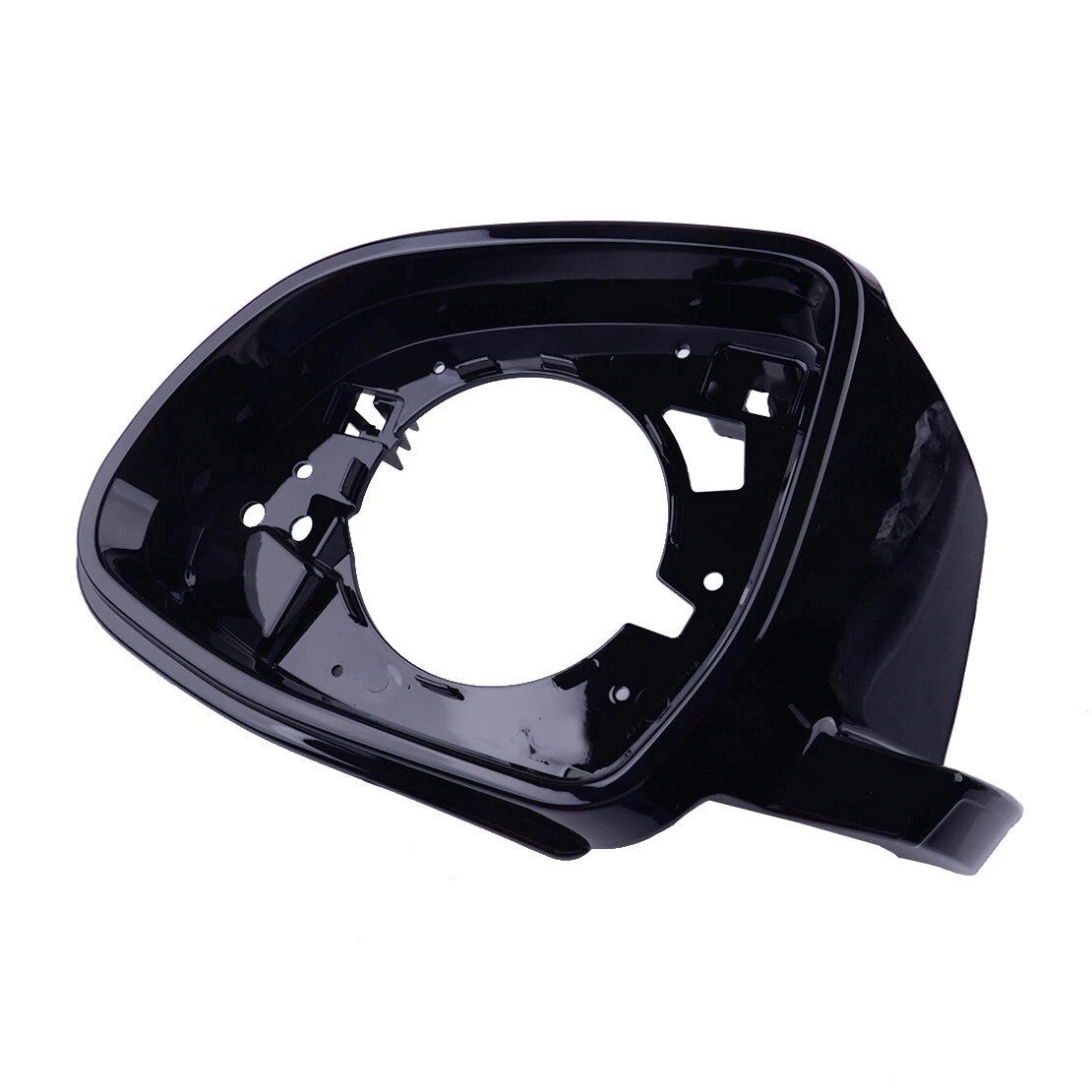 Left Rearview Side Mirror Housing for BMW X3 X5 X4 X6 (2011-2017)