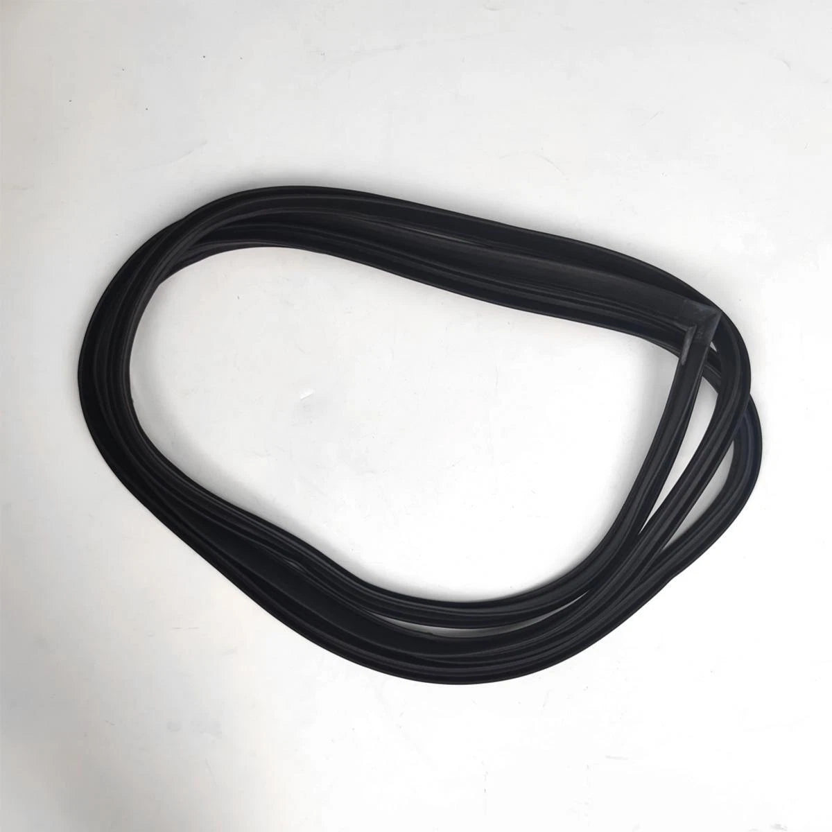 Weatherstrip Door Rubber Seal FR Fits Datsun Sunny B210 120Y 4D Sedan 73-77 D11