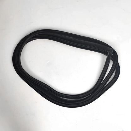 Weatherstrip Door Rubber Seal FR Fits Datsun Sunny B210 120Y 4D Sedan 73-77 D11
