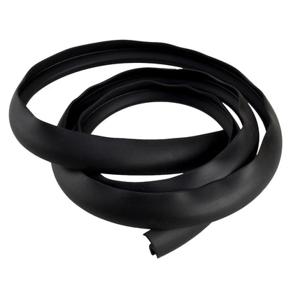 Front Upper Windshield Rubber Seal Strip for BMW 328i 330i M3 (2007-2013)