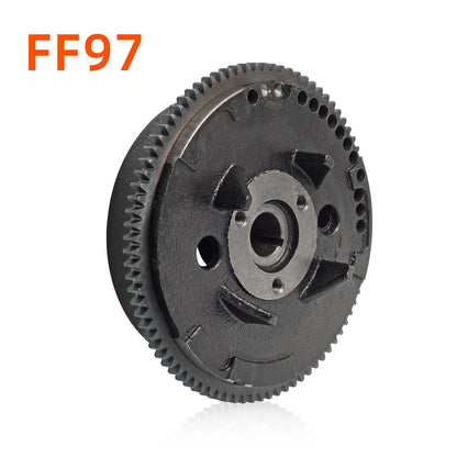 Flywheel for Polaris Magnum 500/Scrambler 500/Sportsman 400