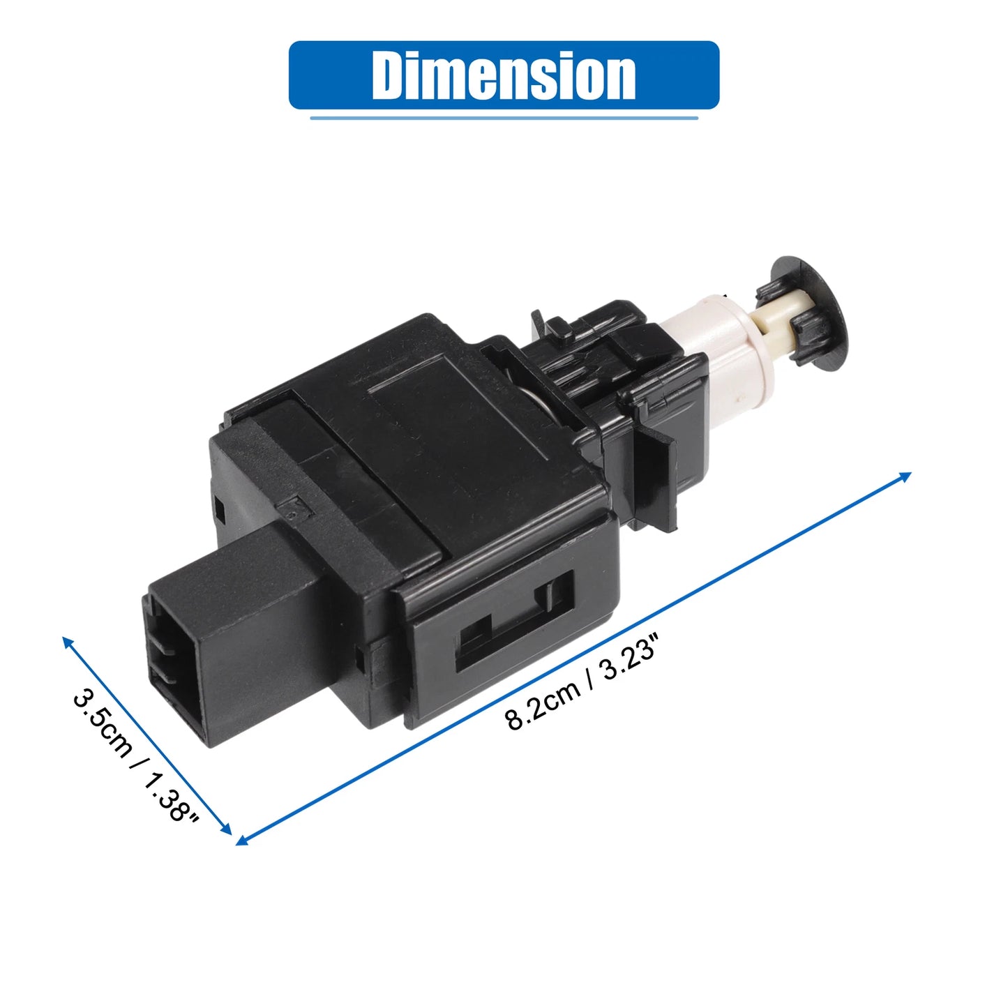 Brake Light Switch for VOLVO XC90 (2002-2014)