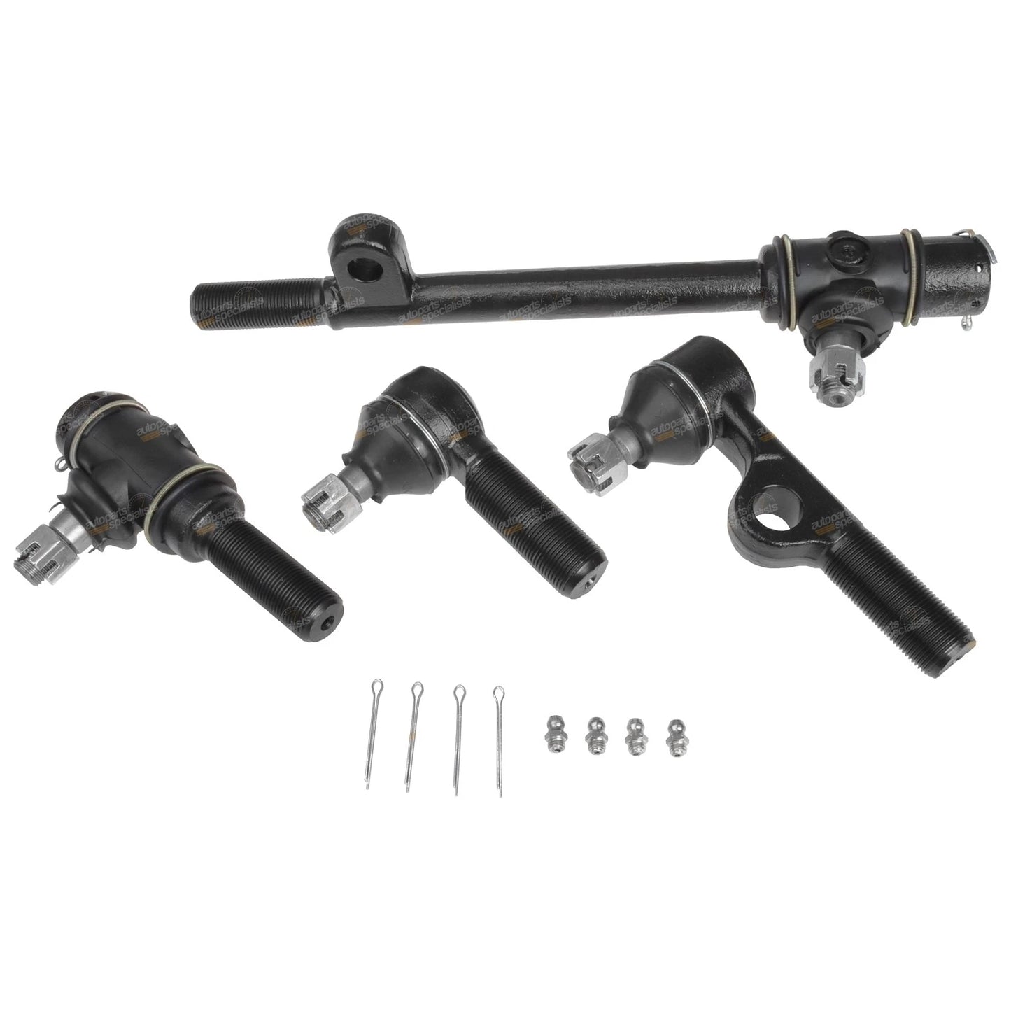 Tie Rod End Relay Kit for Landcruiser BJ60 FJ60 HJ60 HJ61 FJ62