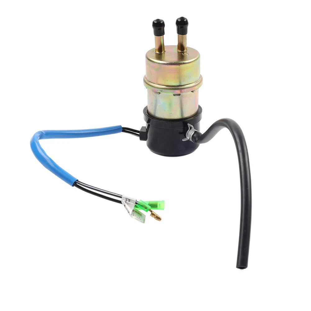 12V Fuel Pump for Kawasaki Mule 2500 2510 2520 3000 3010 3020