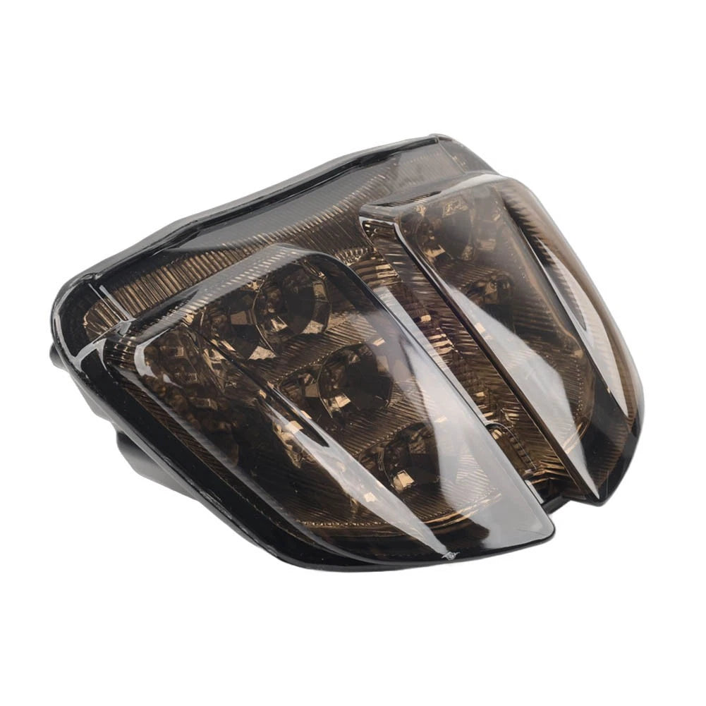 LED Tail Light Turn Signal Lamps for Suzuki GSXR 600 750 (2006-2007)