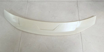 Highkick Style Rear Trunk Spoiler Wing for Hyundai Sonata (2020-2023)