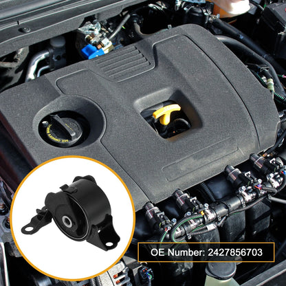Left Engine Mount for Honda Odyssey RB3 (2009-2014) 2.4L