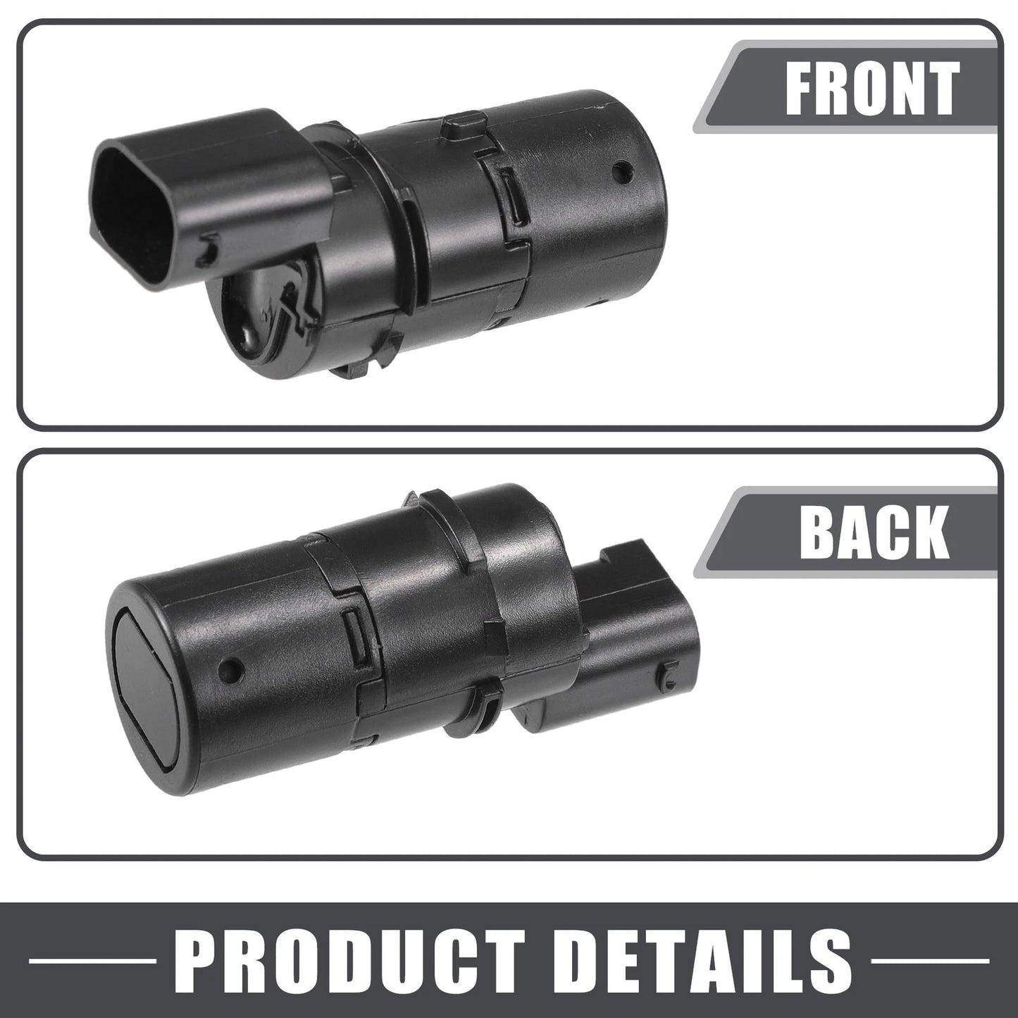 Reverse Parking Assist Sensor for BMW Car Bumper (2007-2013)