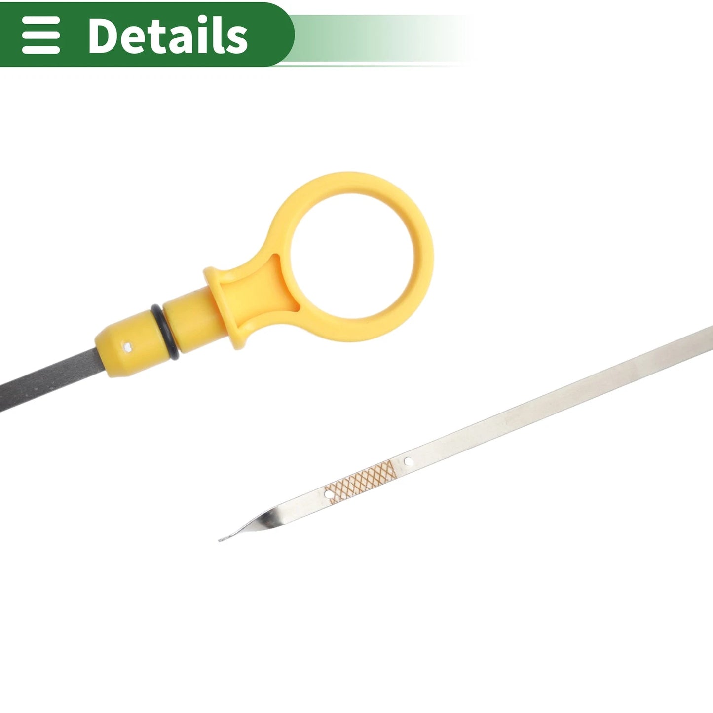 Oil Level Dipstick for Ford Escape V6 3.0L (2003-2004)