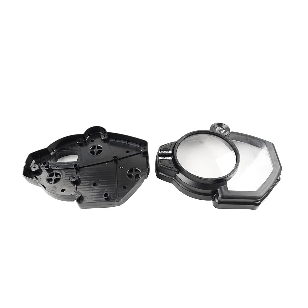 Speedometer Tachometer Gauge Case Cover for Yamaha YZF-R6 YZF-R1 (2017-2020)