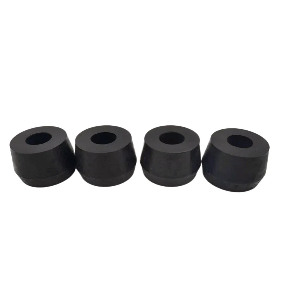 4Pcs Power Trim Bushing for Mercruiser R/MR/ALPHA ONE (1983-1990)