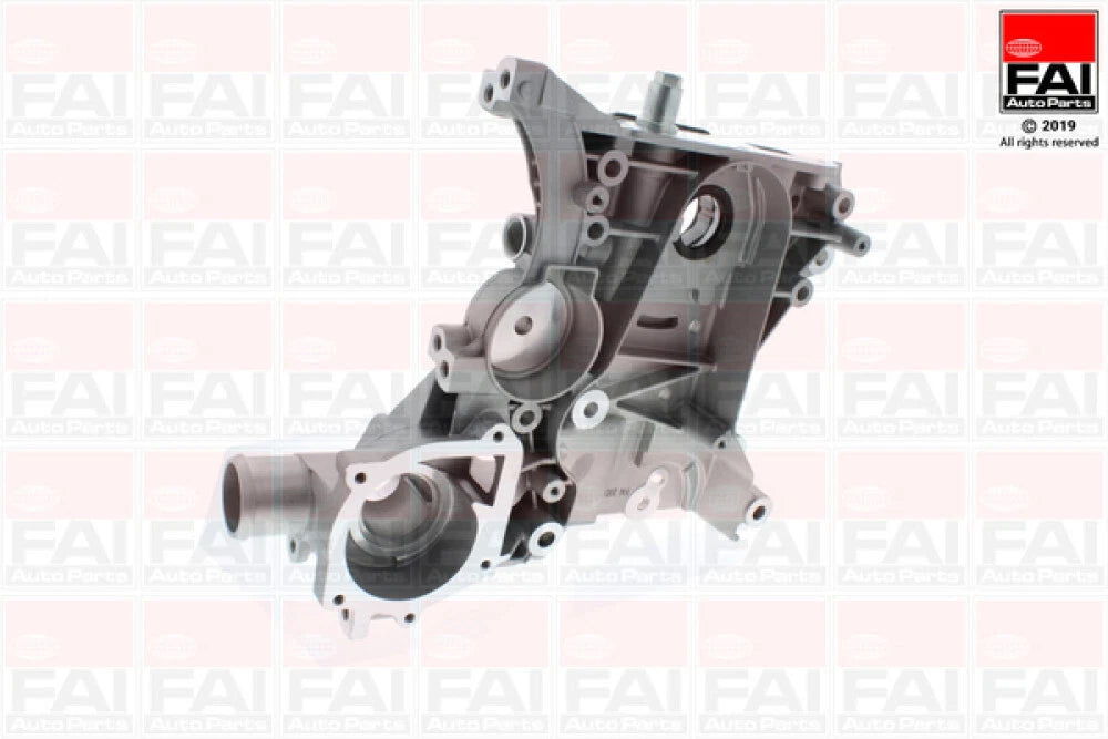 Timing cover 1.8L F18D4 F18D VVT for Holden Cruze JH/JG