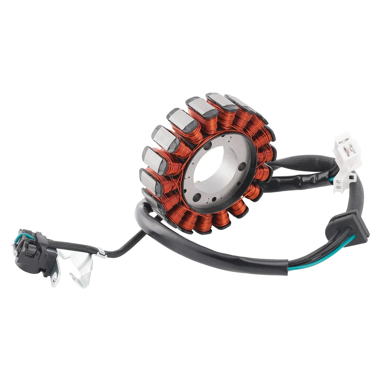 Stator Alternator for Daelim VL 125 Fi, VL125Z, VJ 125 Fi (2008-2015)
