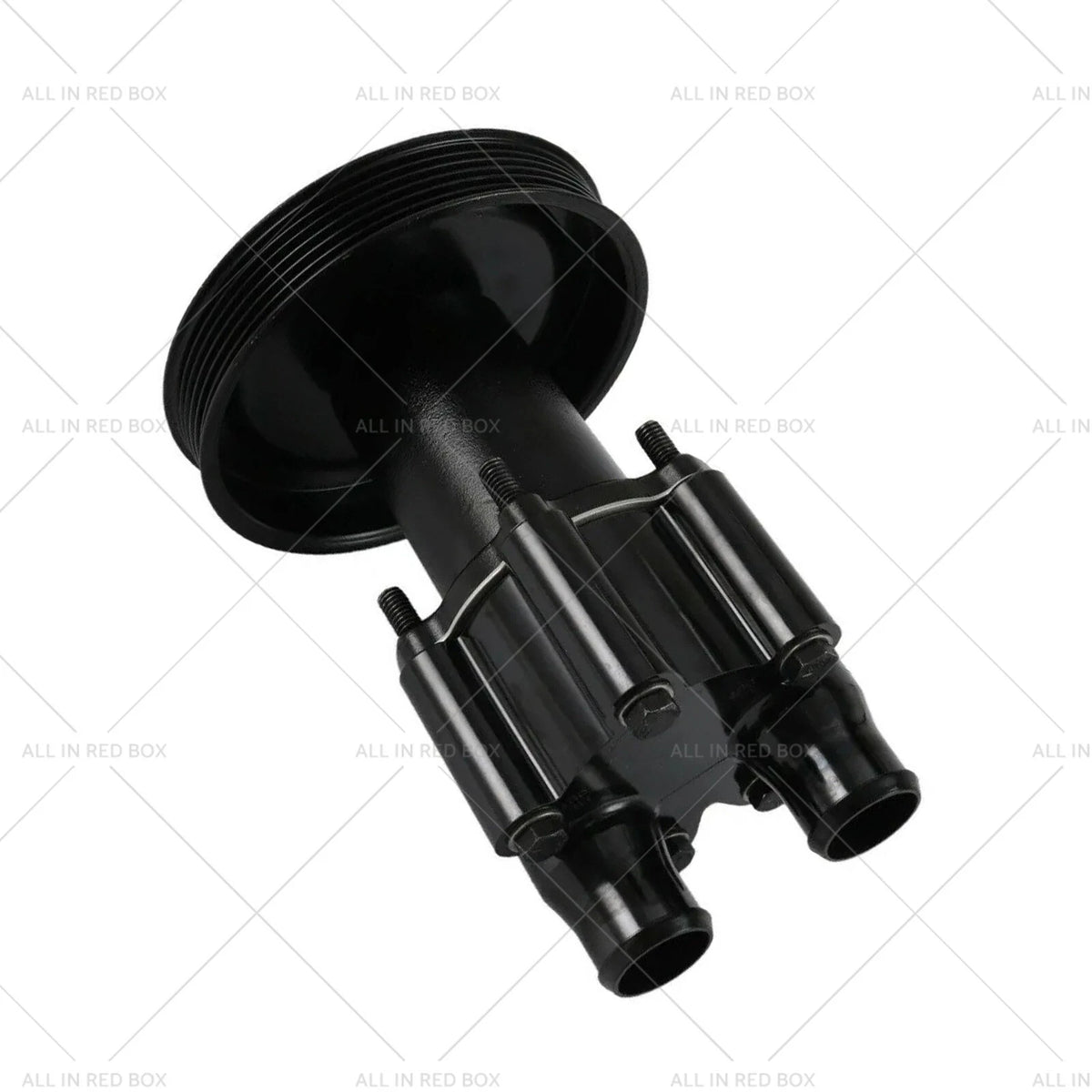 Raw Water Pump Pulley for Mercruiser 262ci 305ci 350ci