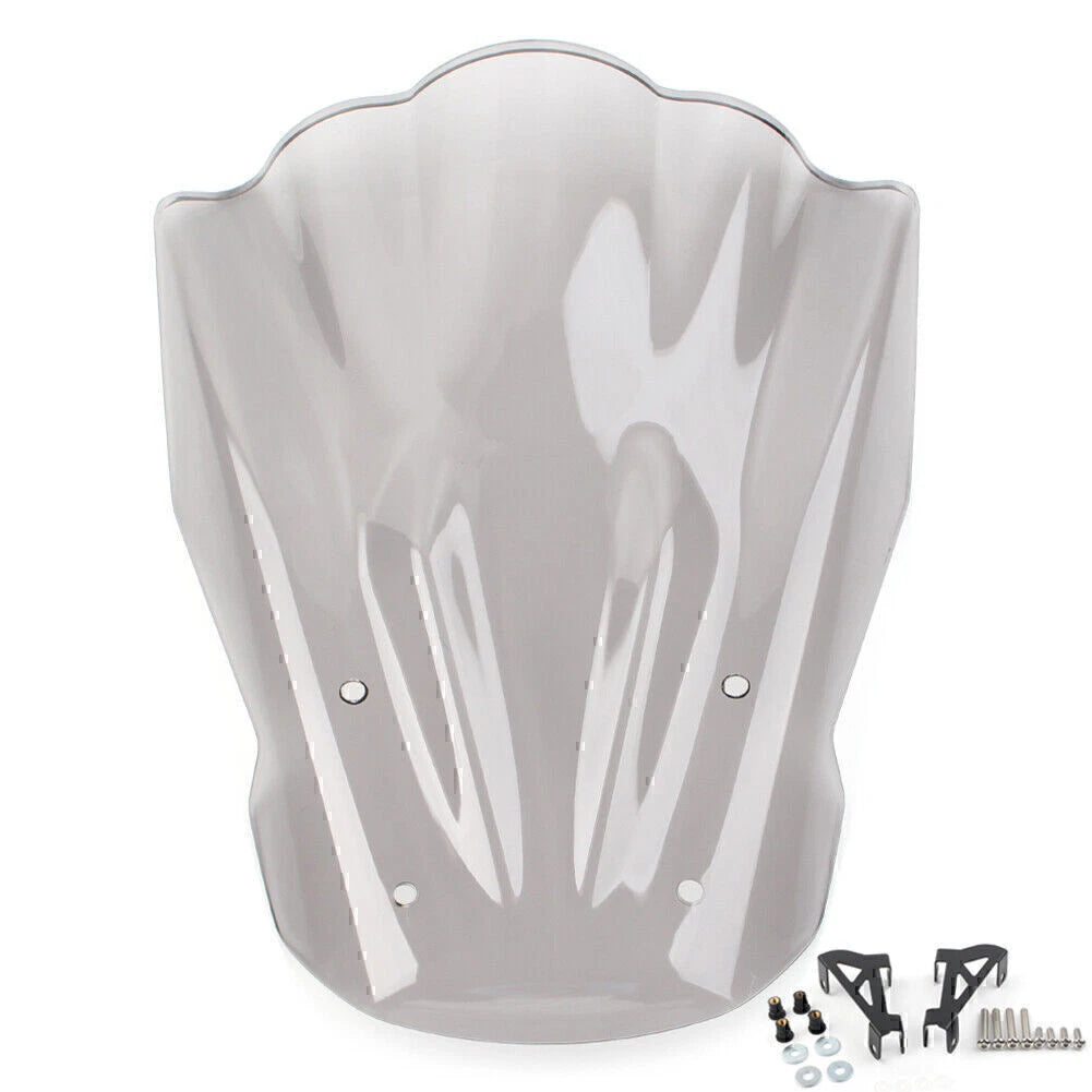 Gray Windshield Faring for Yamaha MT-07 (2014-2017)