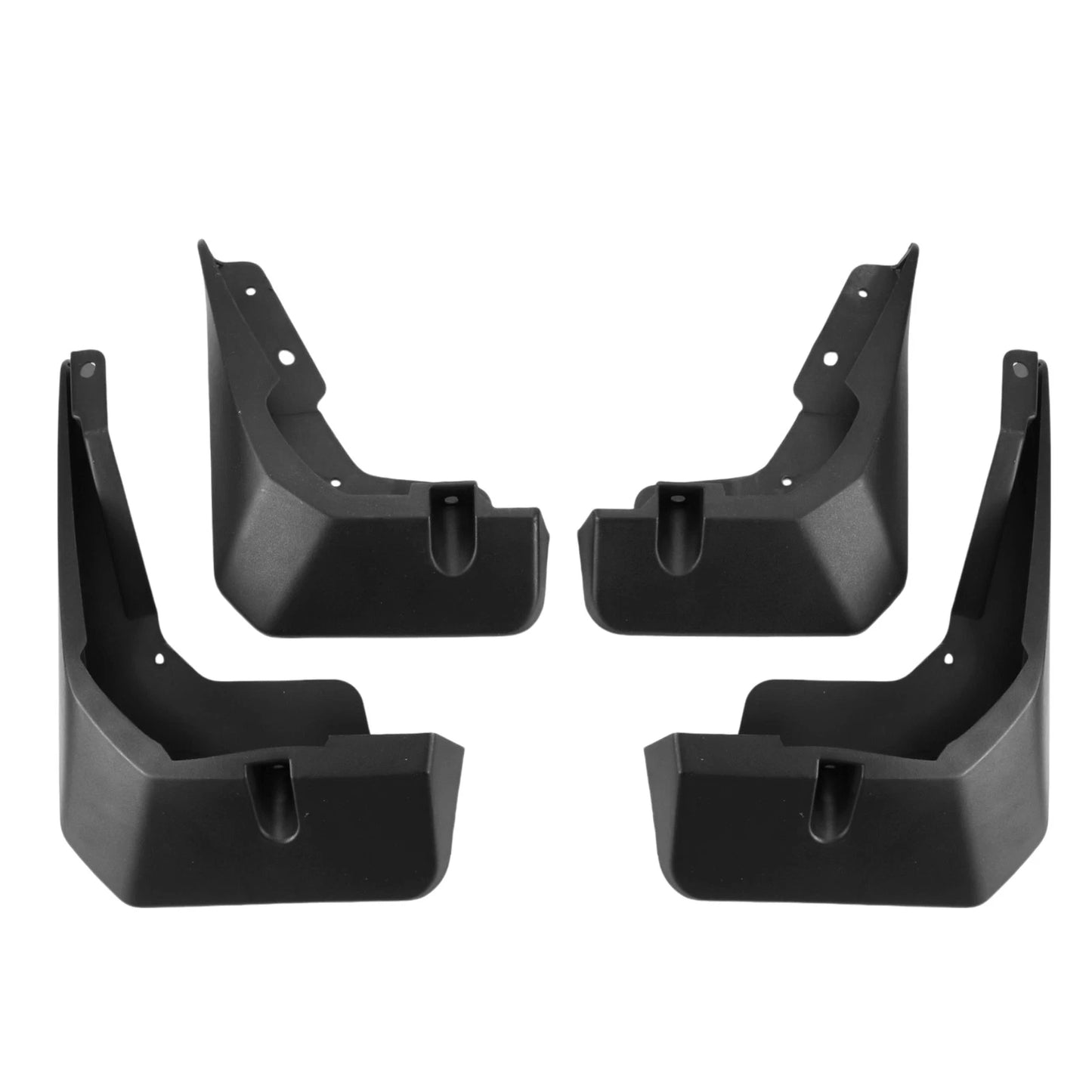 Mud Flaps Splash Guards for Ford Focus ST Hatchback (2019-2022)