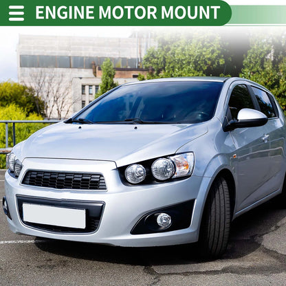 Engine Mount for Chevrolet Malibu (2016-2022)