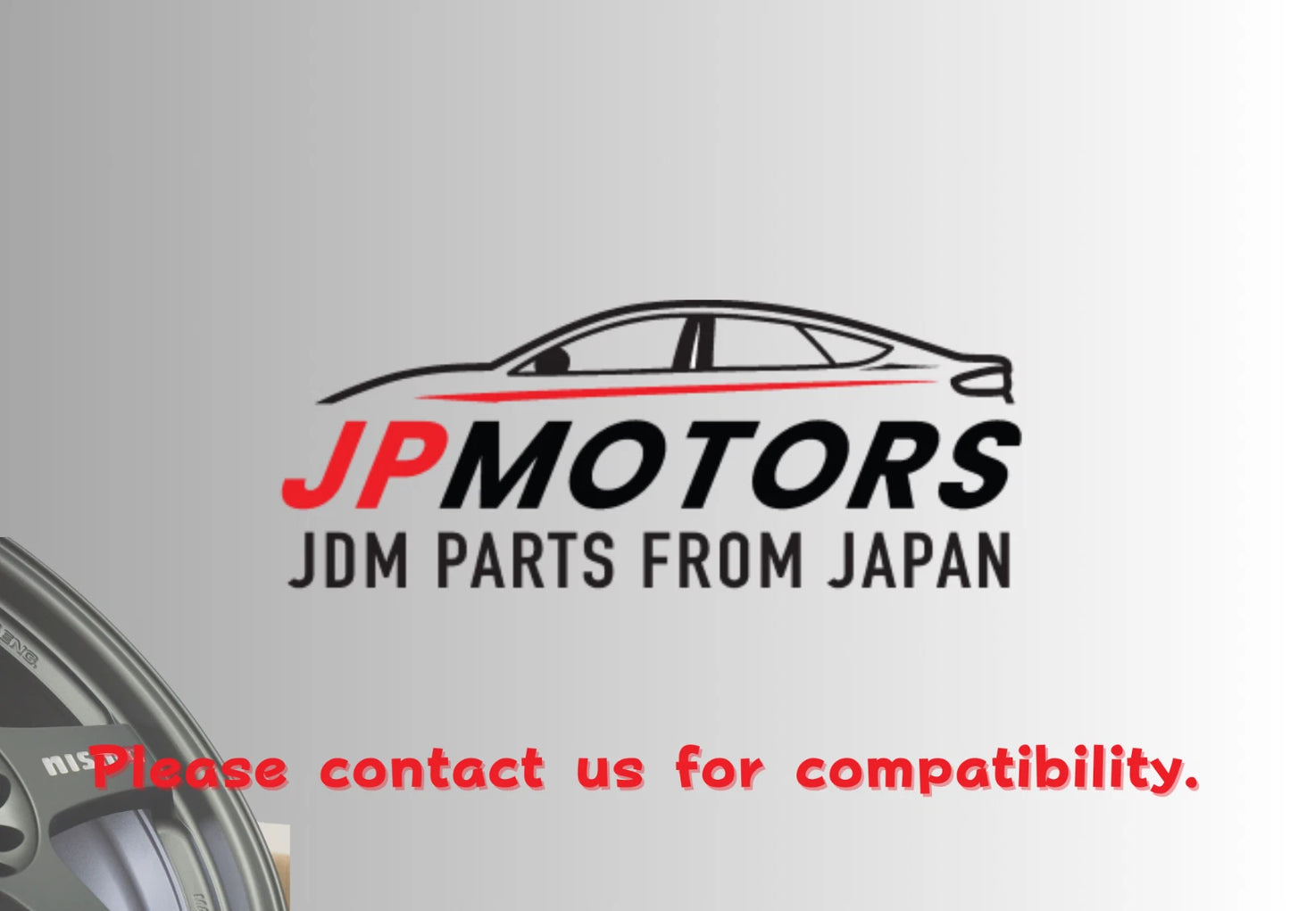Weather Strip-Drip Left Side for Subaru