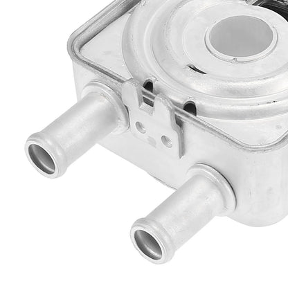 Automatic Engine Oil Cooler for Kia Sportage, Optima (2011-2019)