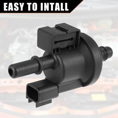 Vapor Canister Vacuum Solenoid Valve for Ford Fusion, Lincoln (2006-2012)